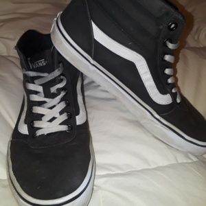 🌻VANS classic sk8 highs🌻